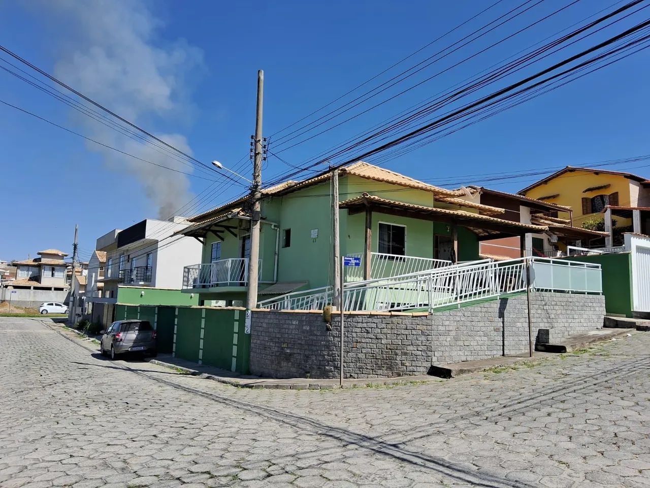 Peró Piscina e Churrasqueira.  - Foto 2