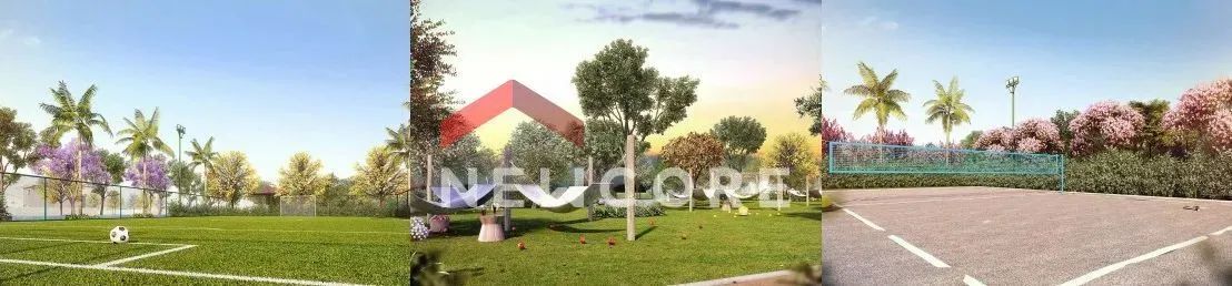 Lote em condomínio em Cravinhos - Centro - Cravinhos/SP - Foto 8