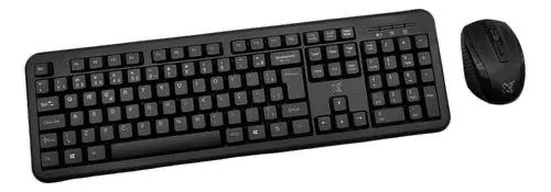 Kit Teclado e Mouse - Novo COM GARANTIA  - Foto 2