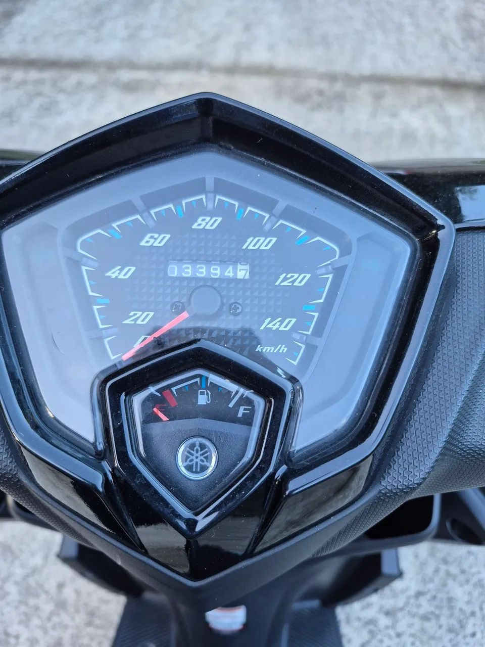 Vendo scooter neo 24/24