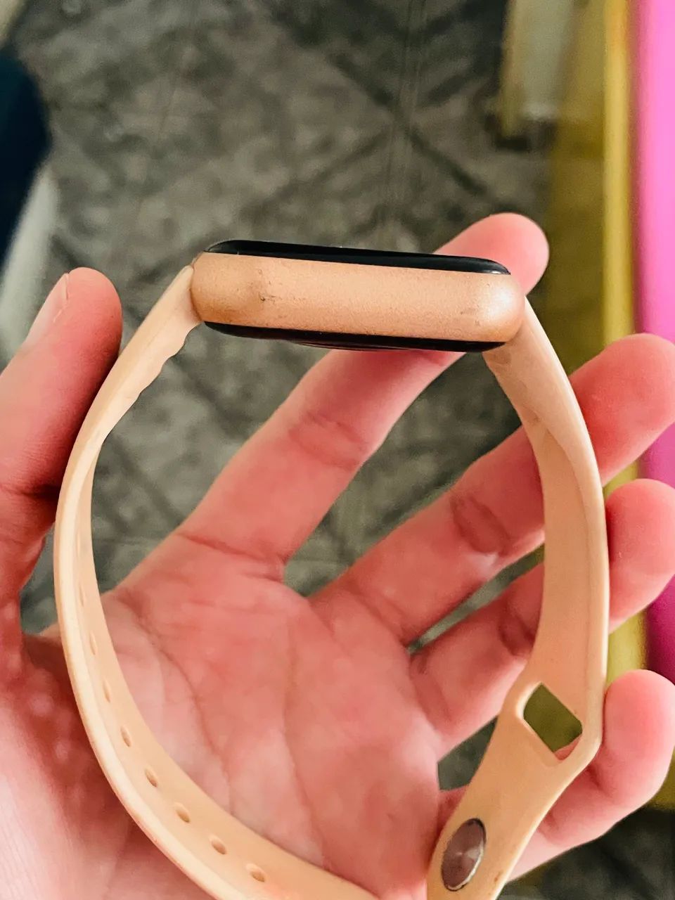 Relógio smartwatch - Foto 4
