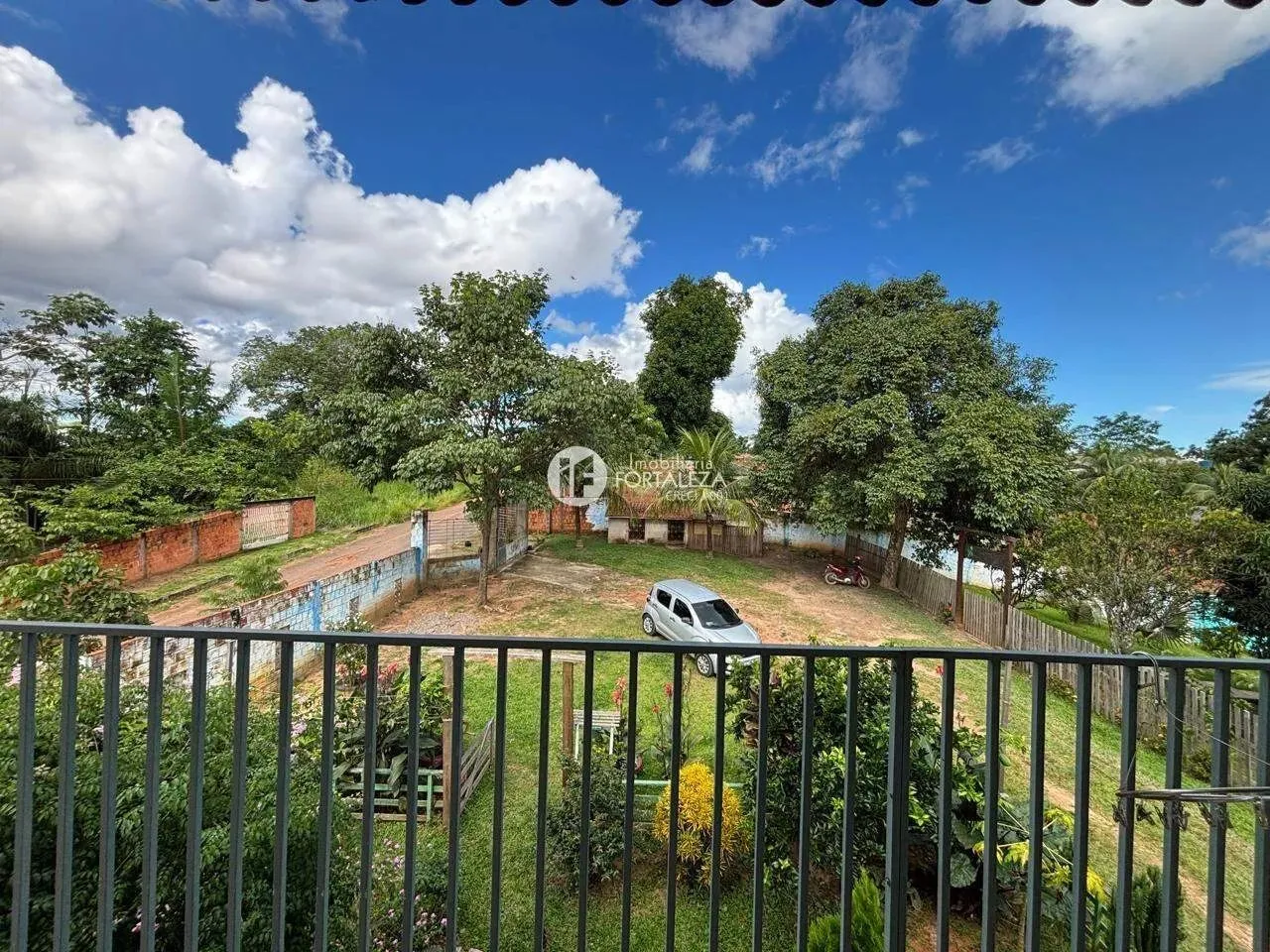 Imóvel para venda tem 1500 metros quadrados com 3 quartos em Vila Santa Cecília - Rio Bran