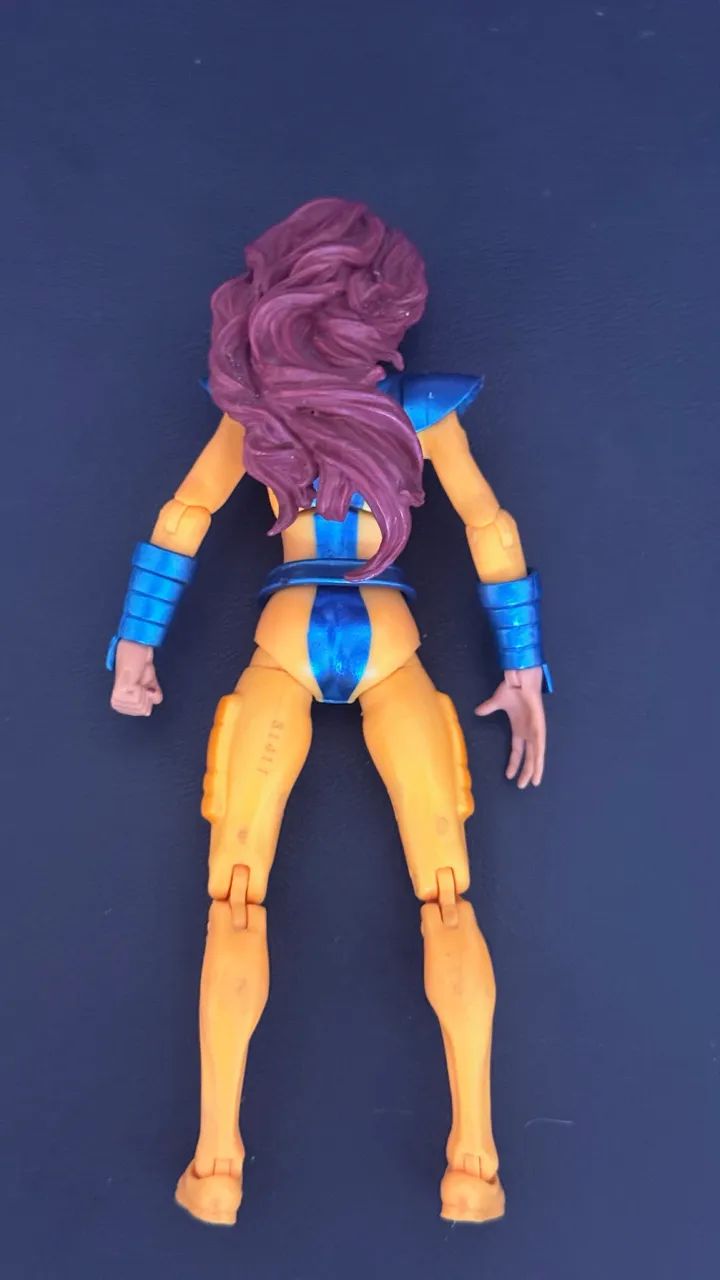 Marvel Legends Jean Grey X-man  - Foto 2