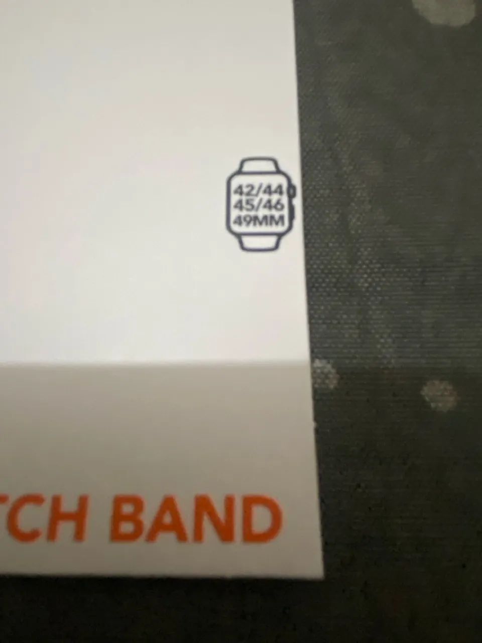 Pulseira para smartwatch - Foto 2