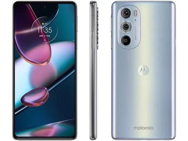 MOTO EDGE 30 PRO