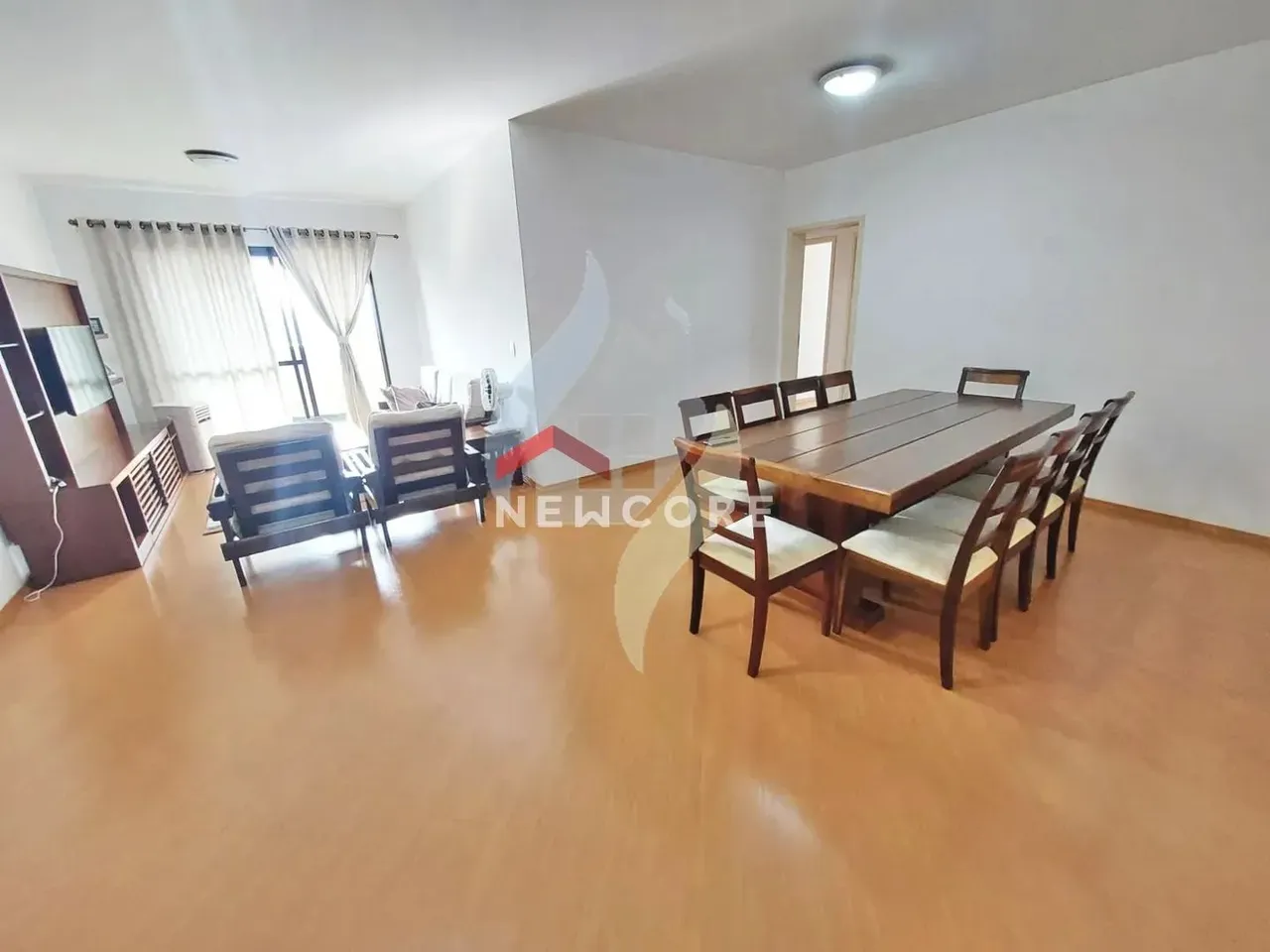 Apartamento em Rua D'Artagnan - Rudge Ramos - São Bernardo do Campo/SP
