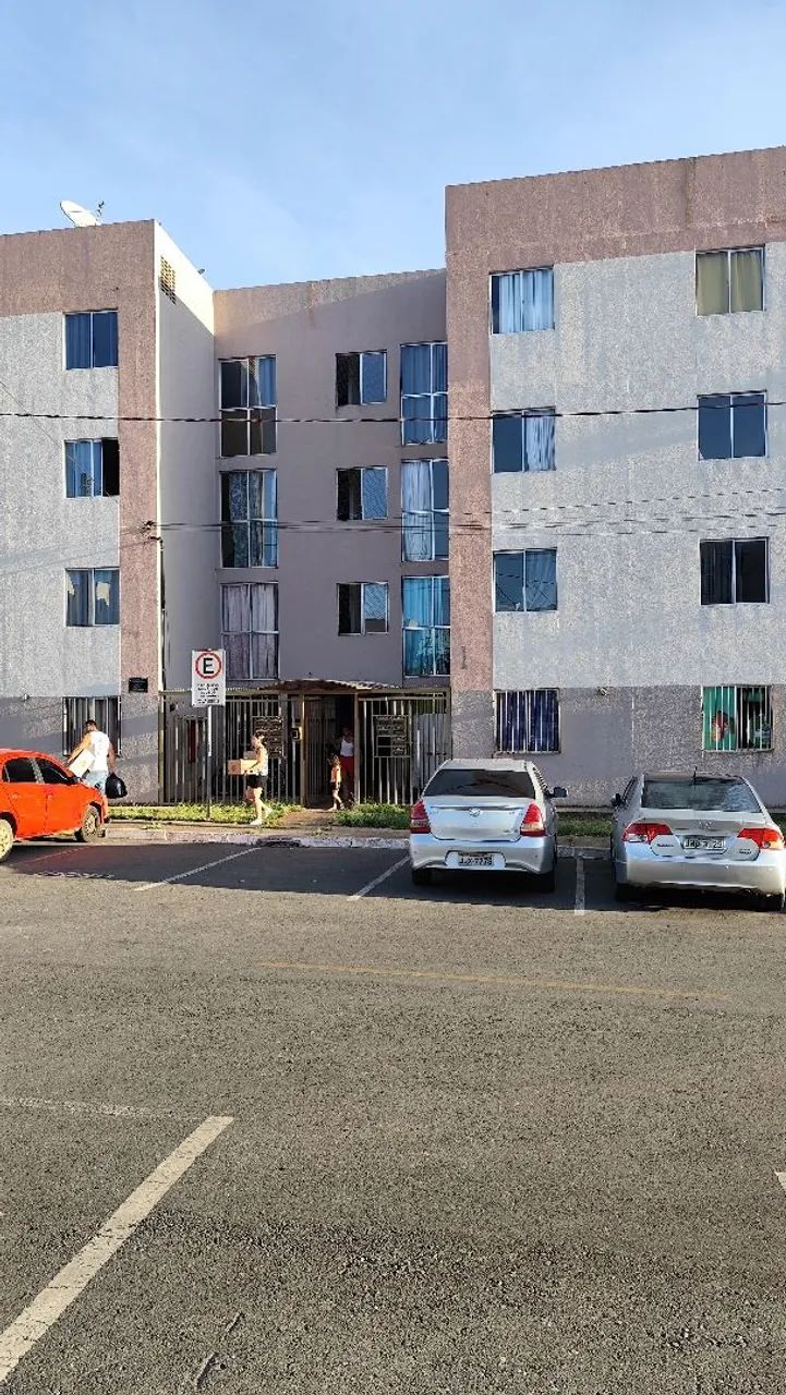 Foto - Brasília - Paranoá Parque (Paranoá)