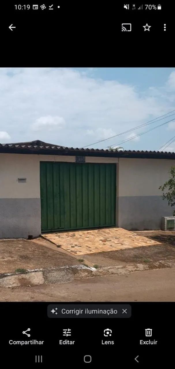 Foto - Goiânia - São Domingos