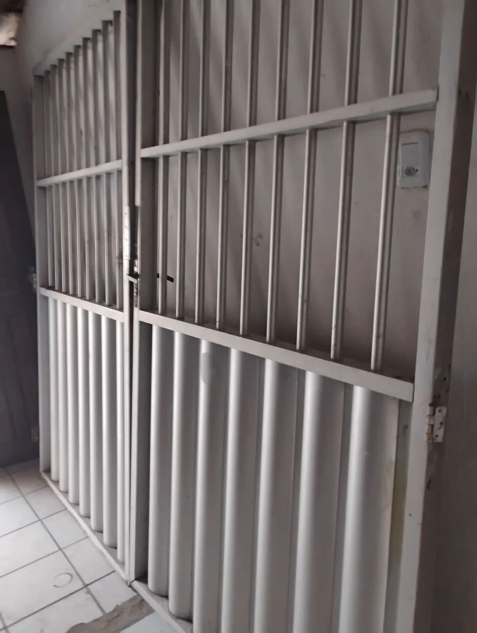 Portão de Segurança Residencial - Foto 4