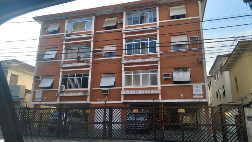 Foto - Santos - Gonzaga