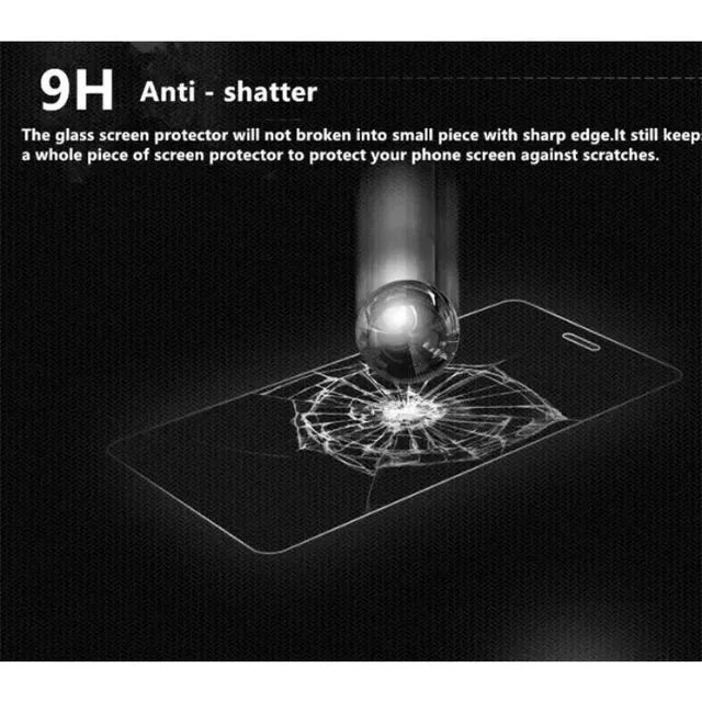 Película de Vidro para Smartphone Huawei Mate 9 - Foto 4