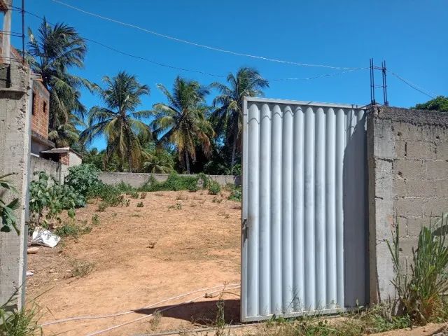 Terreno Scherrer 490 m2 - Foto 5