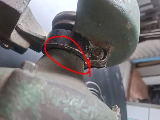 Esmeril MILLERS FALLS TOOLS  - Foto 3