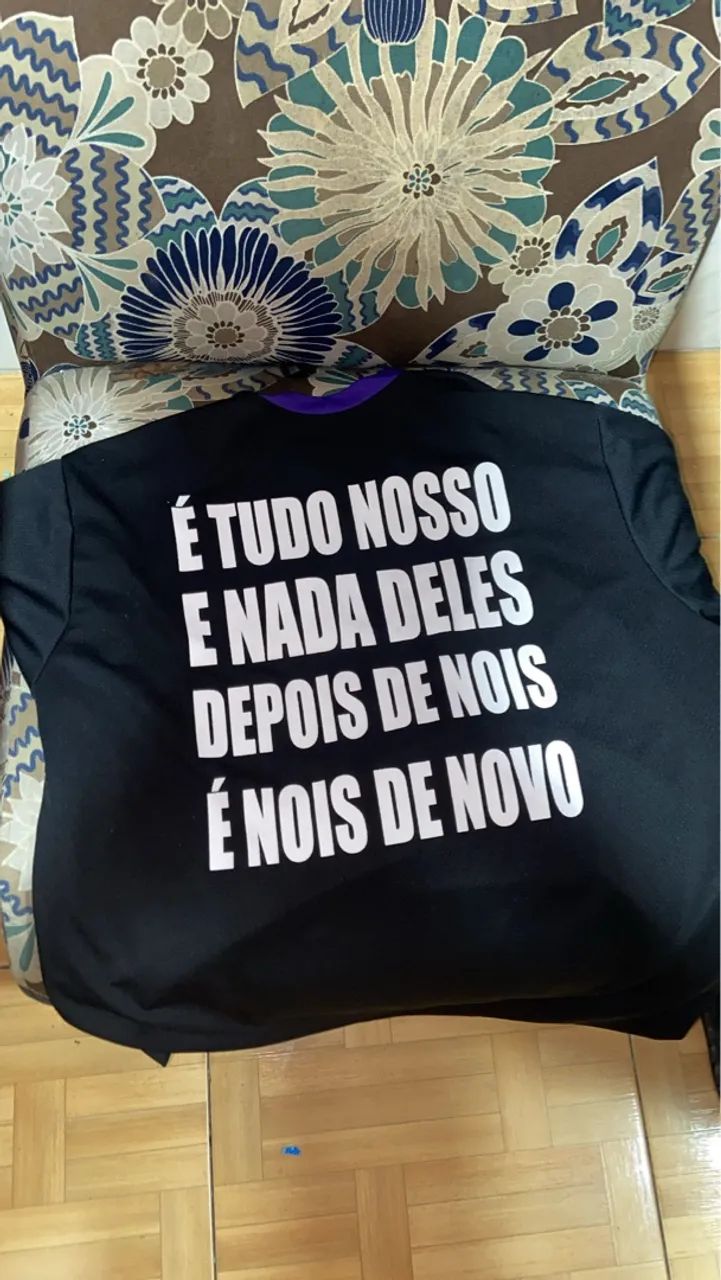 Camisa de Futebol Inglaterra Nike - Foto 2