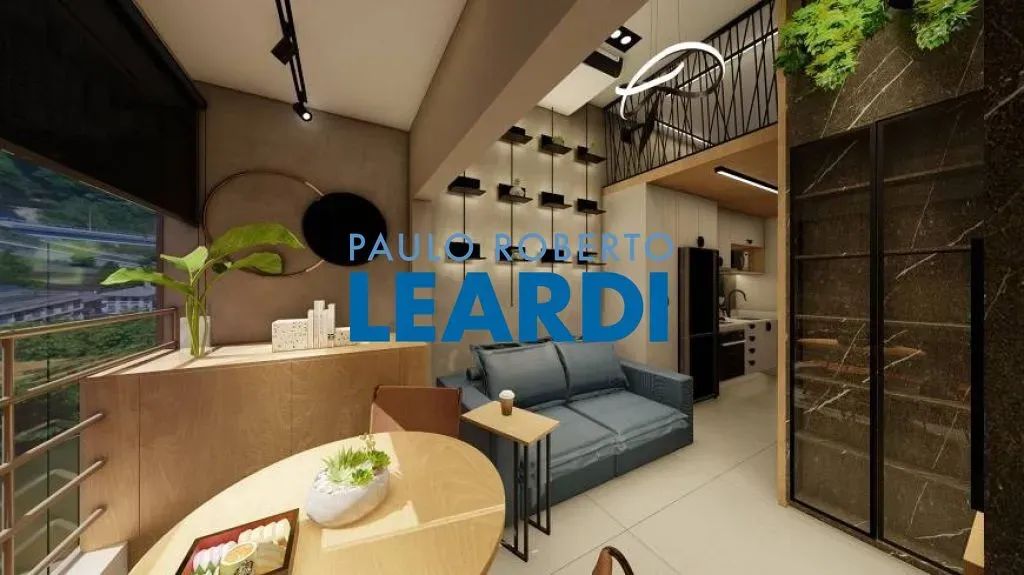 APARTAMENTO - MOEMA PÁSSAROS - SP