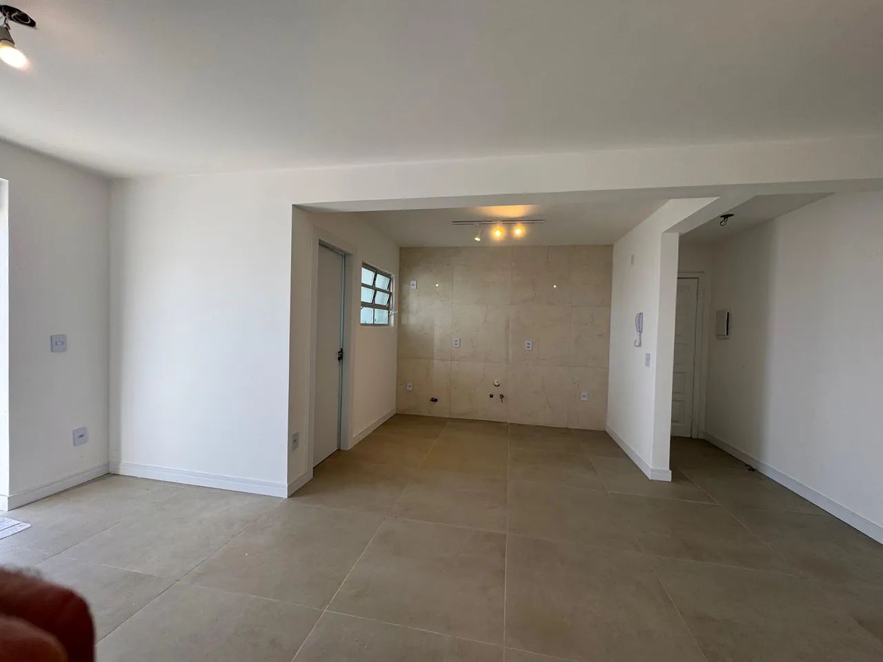 BAIXOU - Apartamento 2dorm com suíte no Centro Floripa  - Foto 4