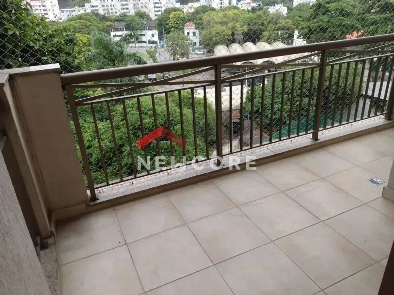 Apartamento em Rua Almirante Baltazar - São Cristóvão - Rio de Janeiro/RJ