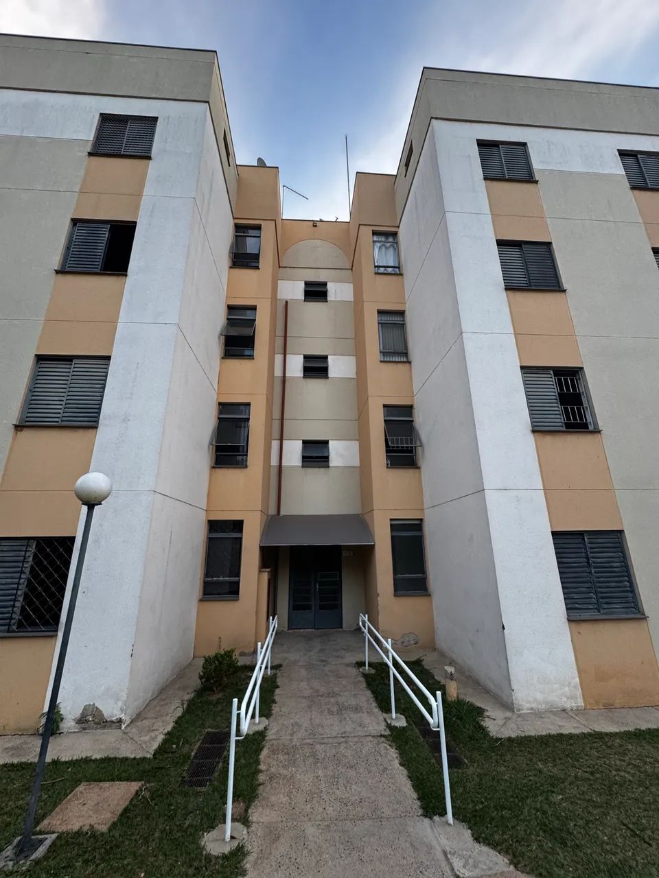 Foto - Valinhos - Vila Santana