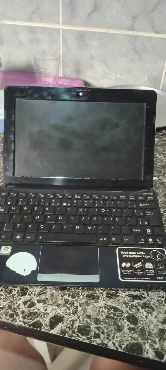 Notebook Asus - Foto 2