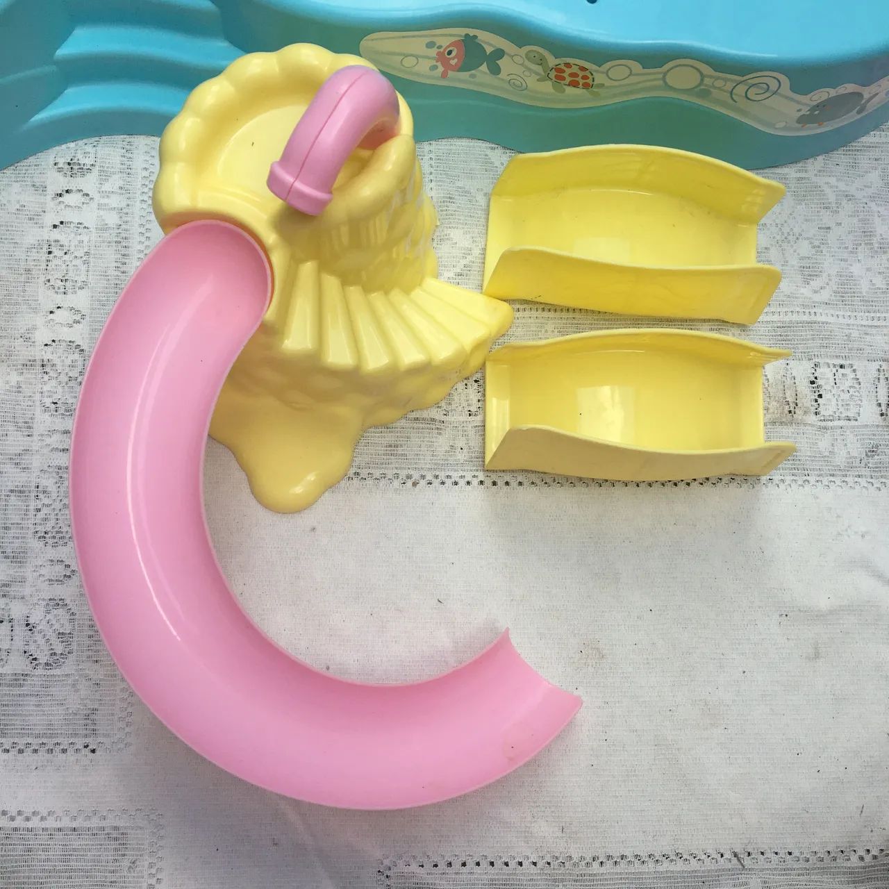 Parque Aquático Brinquedo - Foto 2