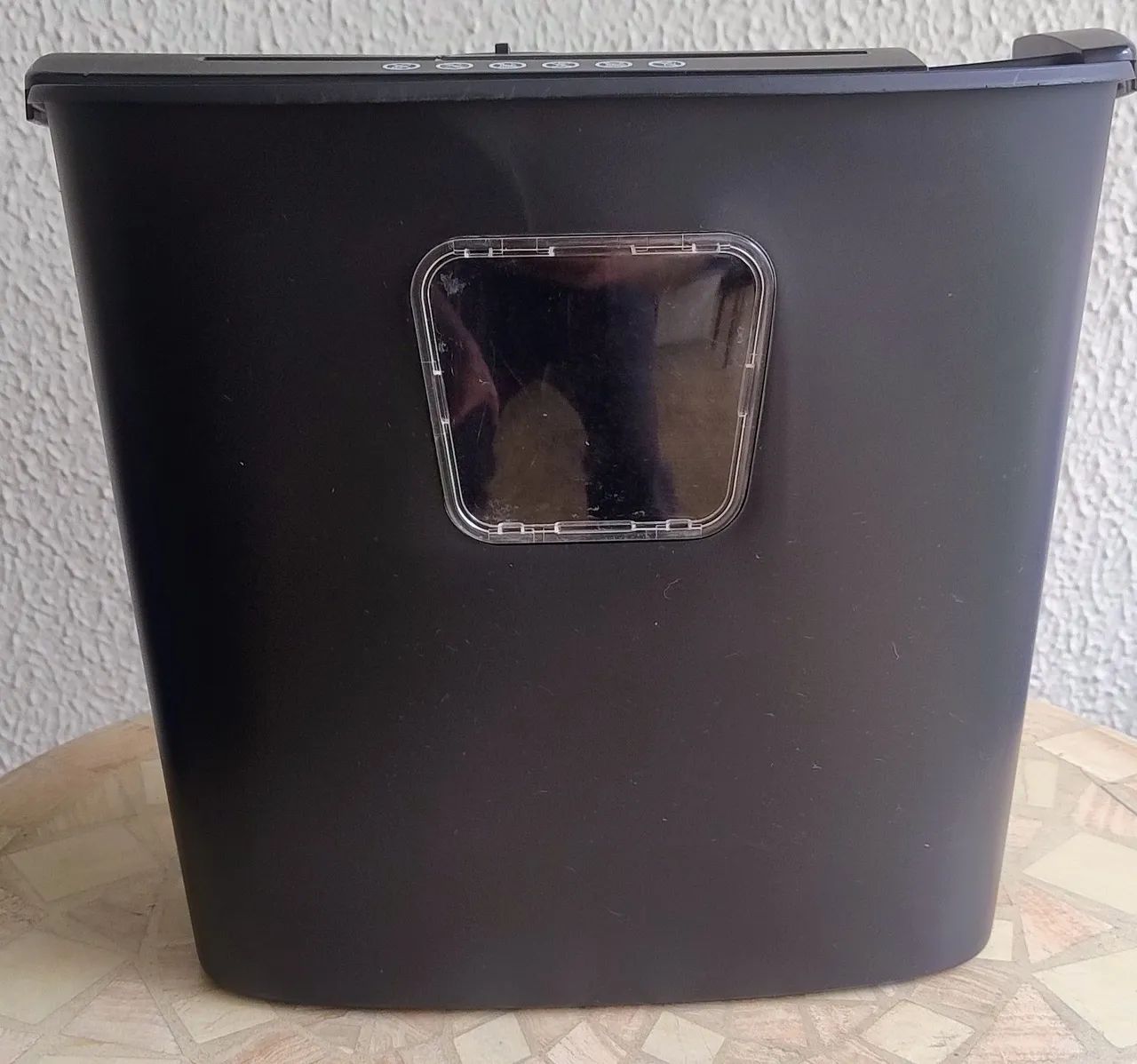 Fragmentadora de Papel64842814434691123