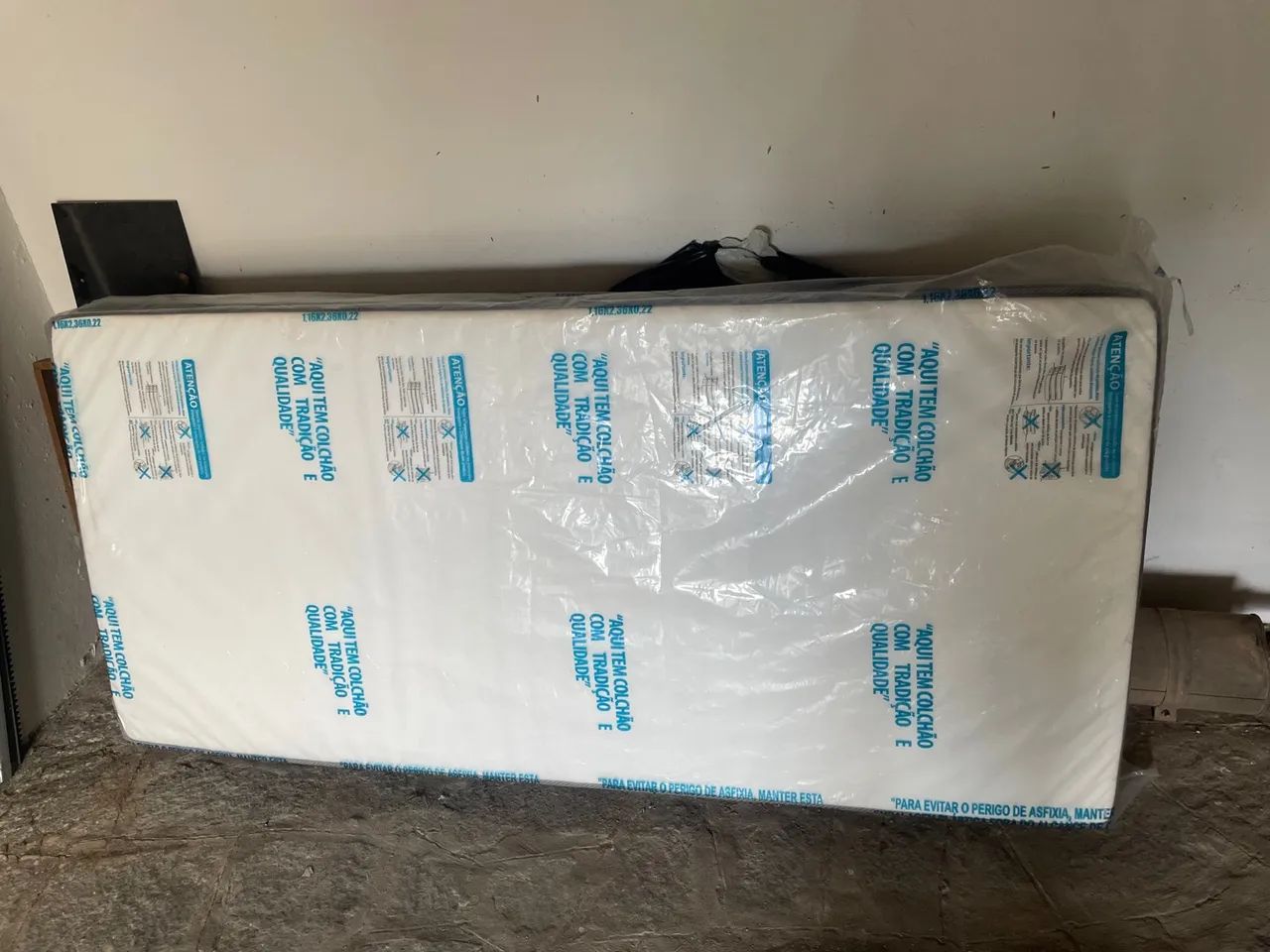 Colchão Solteirão  - Foto 3