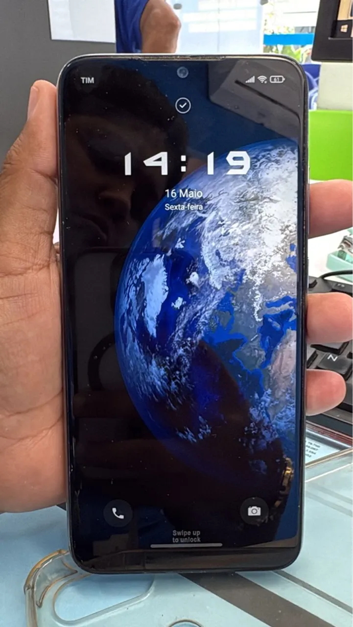 Redmi Note 7