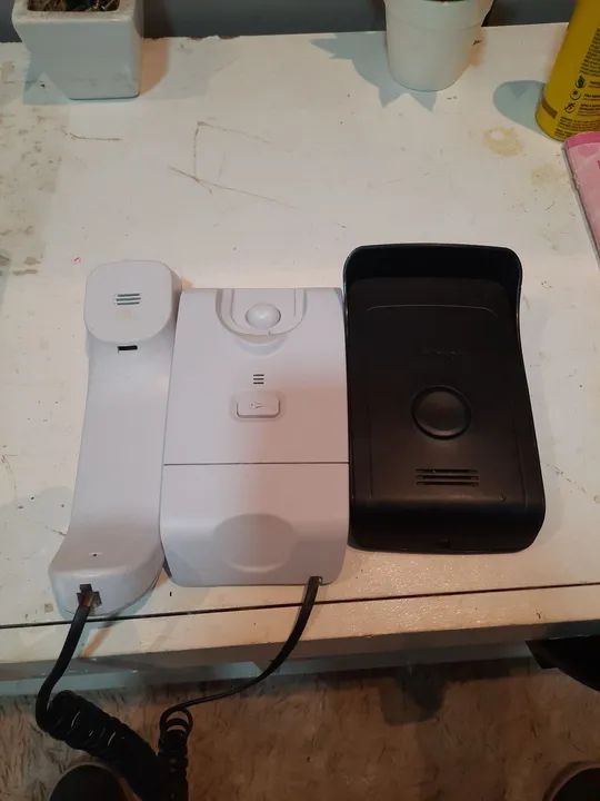 Interfone da Intelbras  - Foto 2