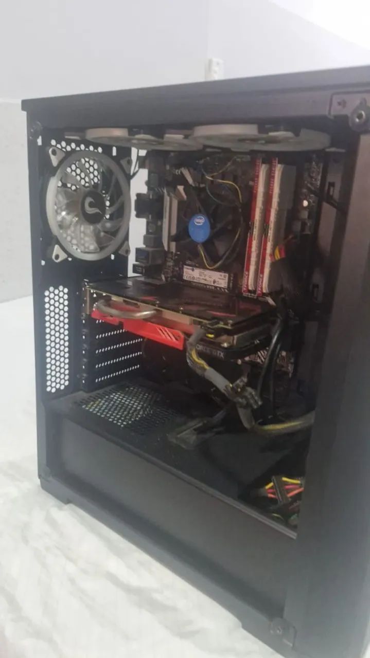 PC GAMER - SEMI NOVO - Foto 2