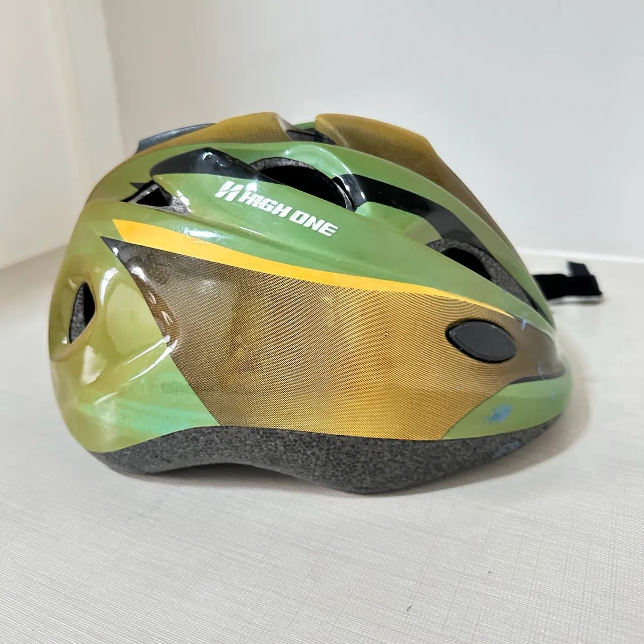 Capacete infantil - Foto 5