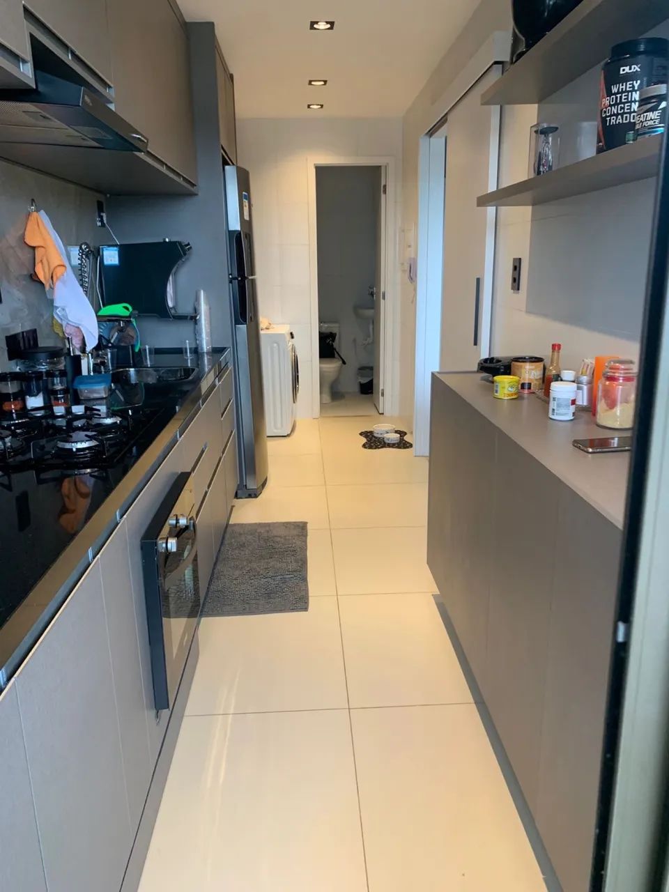 Foto - São Luís - Ponta D'Areia