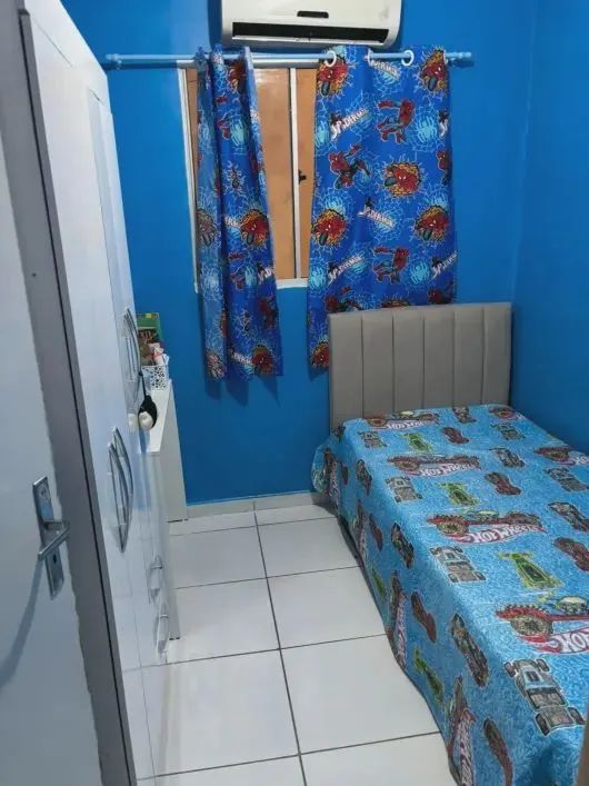 BS52 - Casa a venda em Mussurunga  - Foto 4