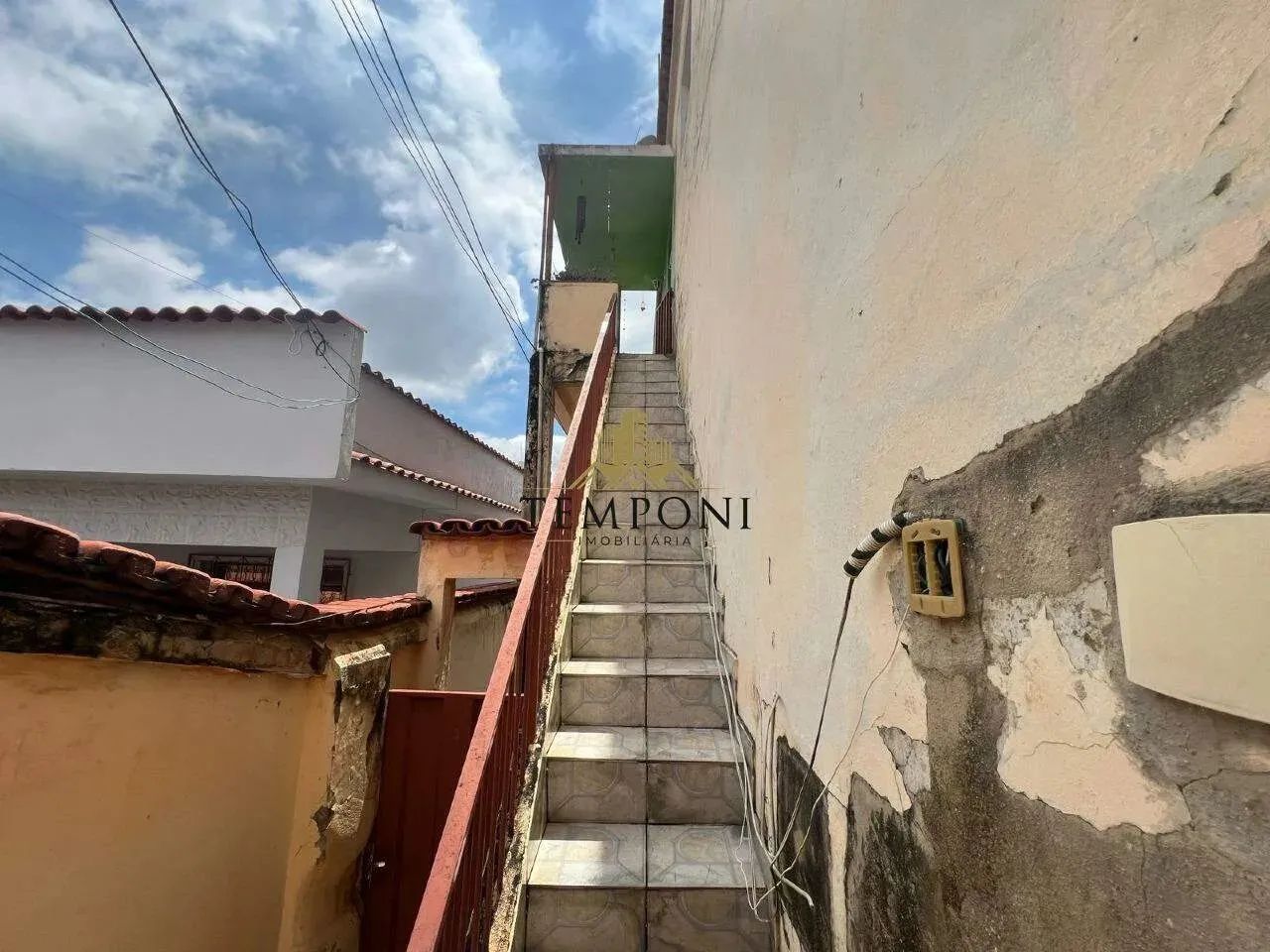 Casa estilo apartamento no Bairro Renascença - Foto 3