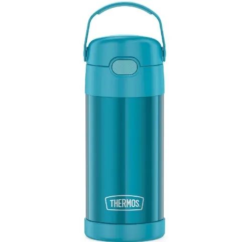 Garrafa Térmica Infantil Funtanier 355ml - Thermos