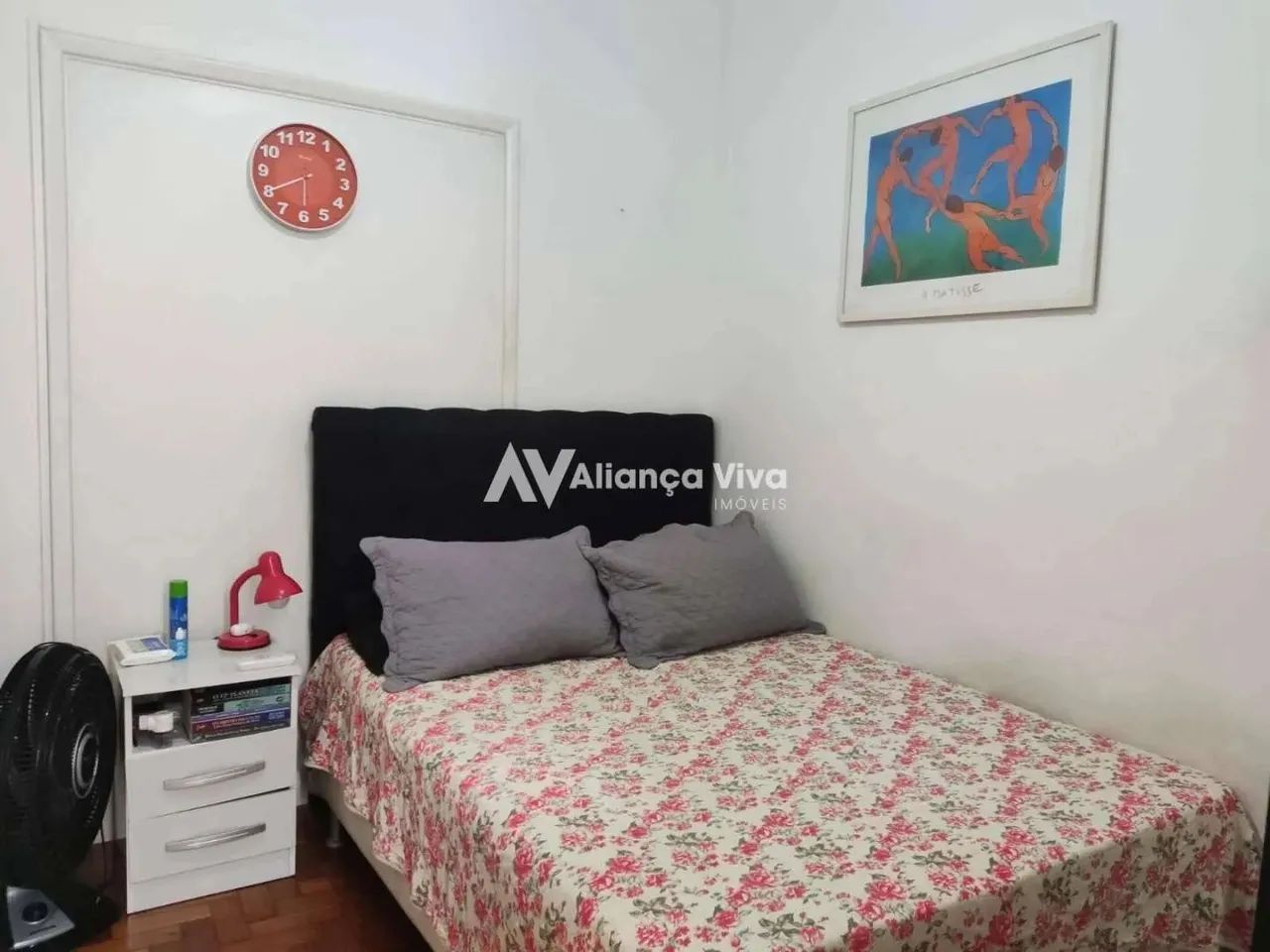 Copacabana | Apartamento 3 quartos - Foto 6