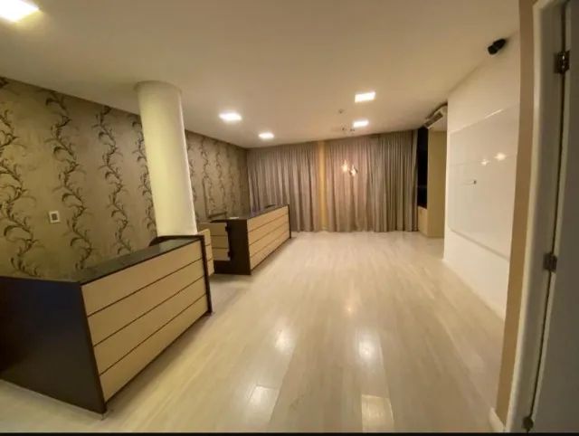 VENDO SALA COMERCIAL NO CLINAL CENTER - PINA - Foto 5