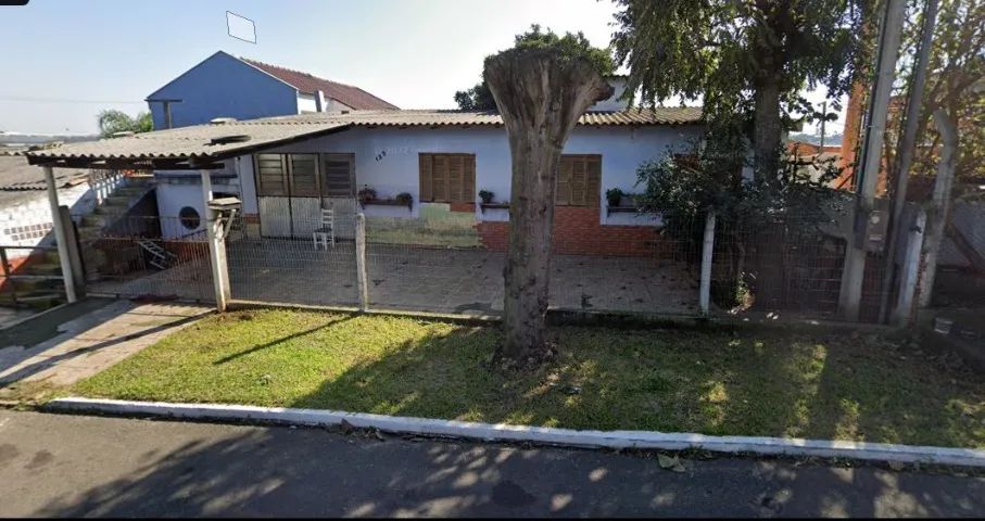 foto - Gravataí - Vera Cruz