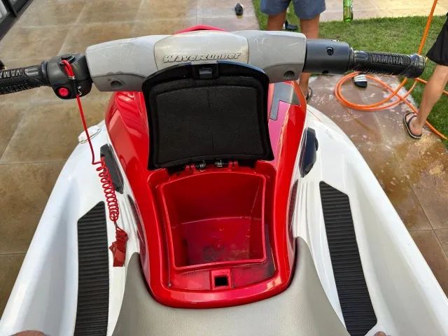 Vx 700 2009 com 128 horas - Foto 8