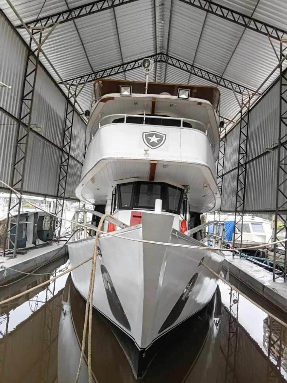 Barcos e lanchas disponível pra réveillon  - Foto 8