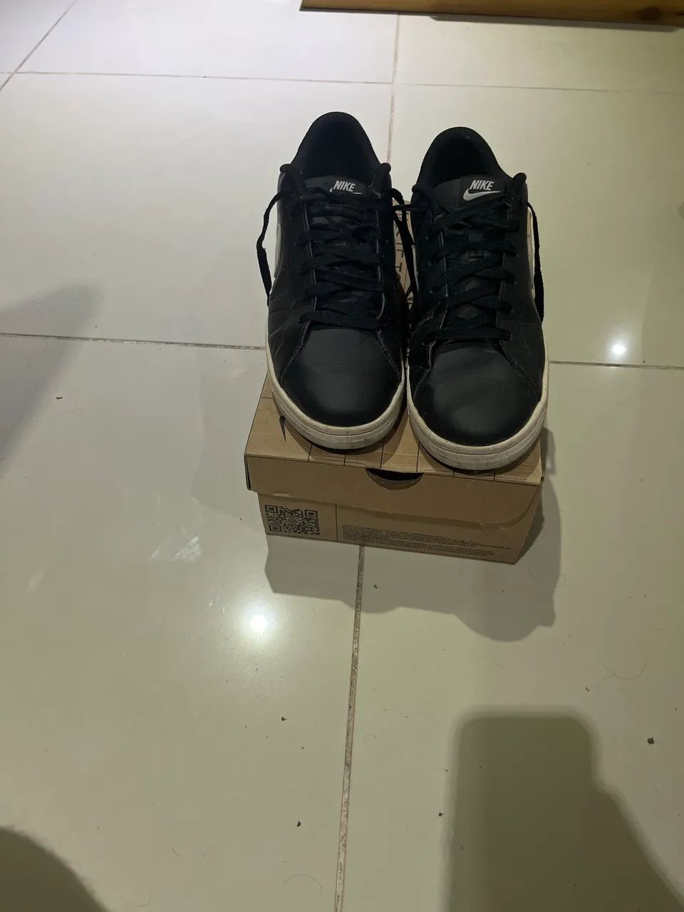 Tênis Nike Court Royale