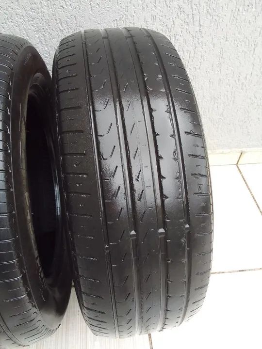 4 Pneus 205/60R16 - Foto 3