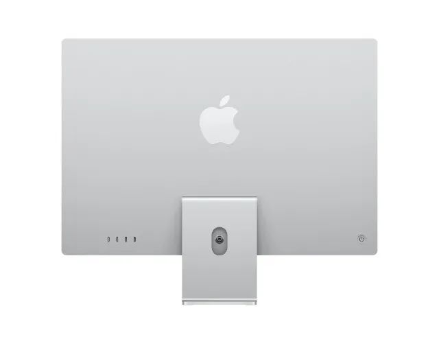 iMac de 24 polegadas Ano 2025 - Foto 2