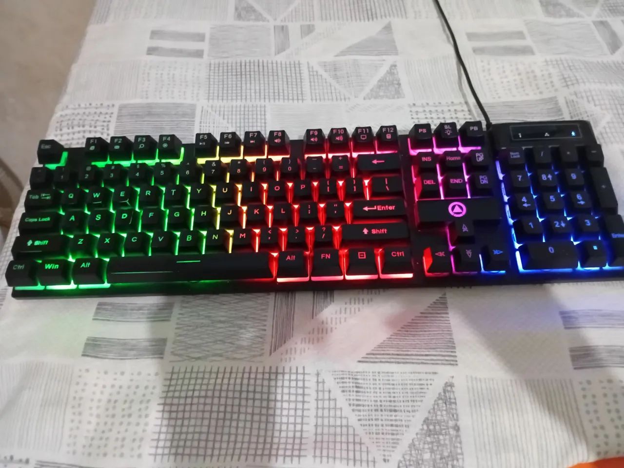 Complete PC64363329115523121