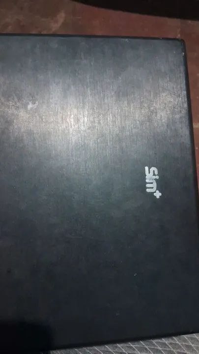 Notebook Sim + 4GB RAM 500GB armazenamento  - Foto 3