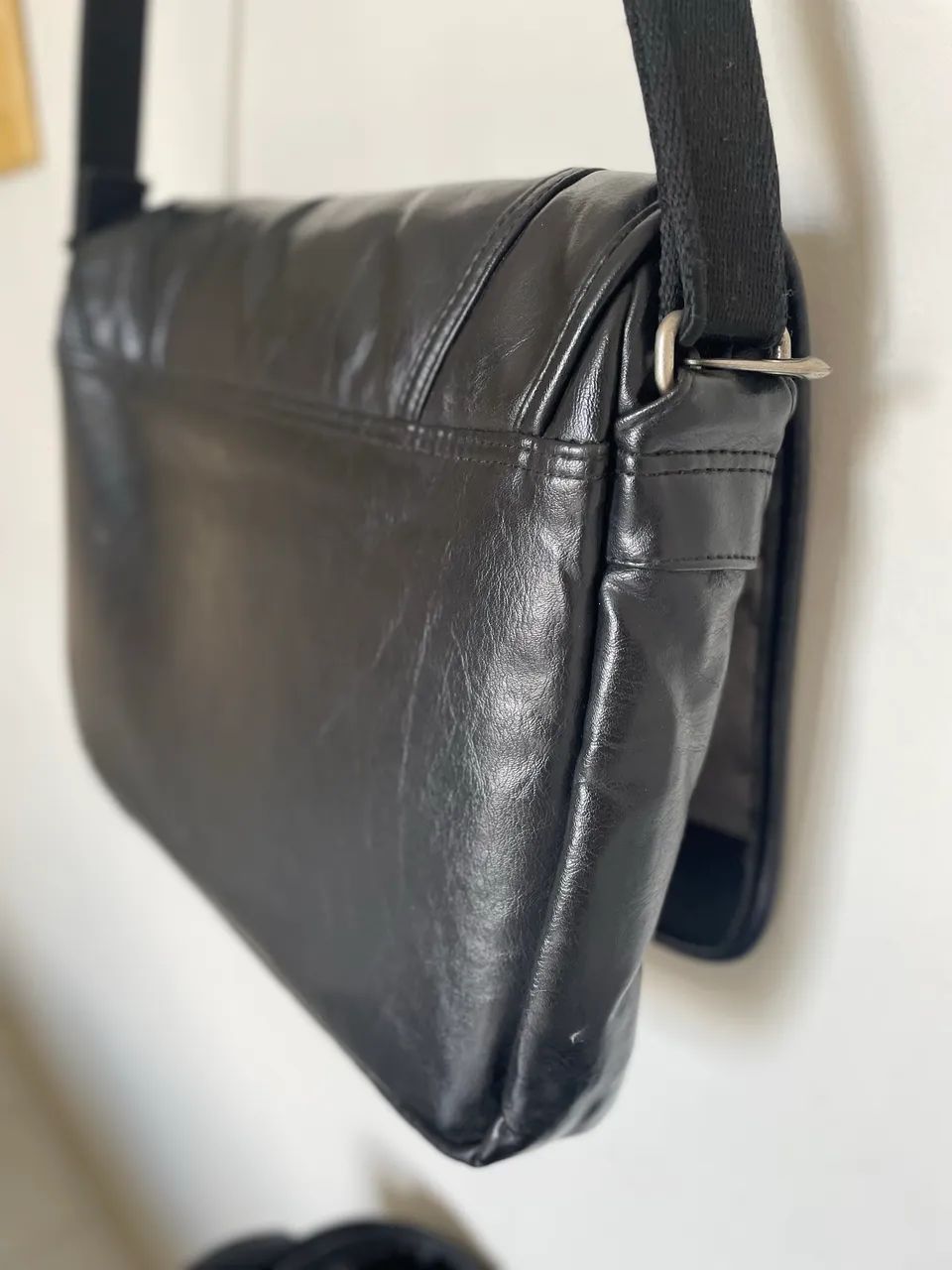 Bolsa Carteiro  - Foto 4