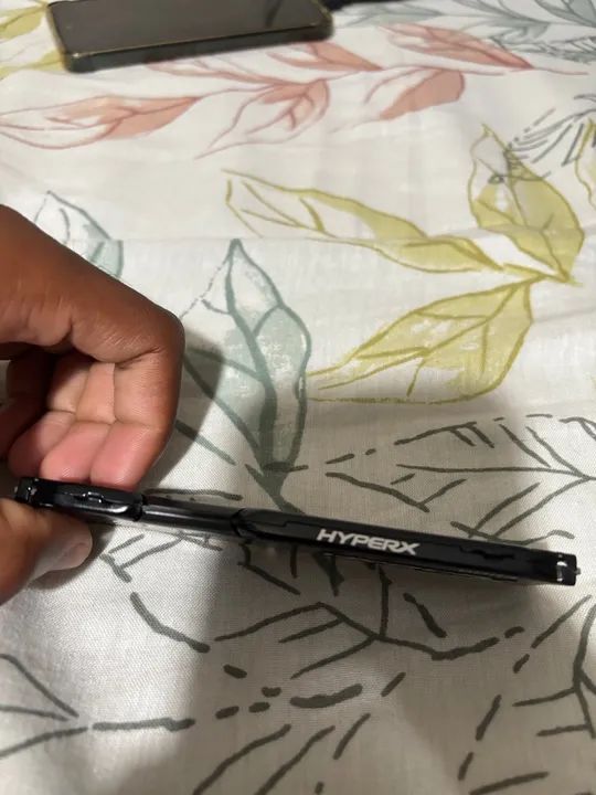 fury hyperx ddr4 16gb 3200mhz - Foto 4