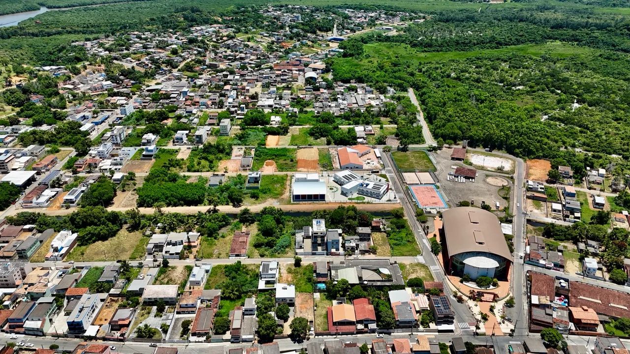 Terreno plano  Anchieta centro  - Foto 2