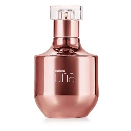 Perfume Natura Una Feminino