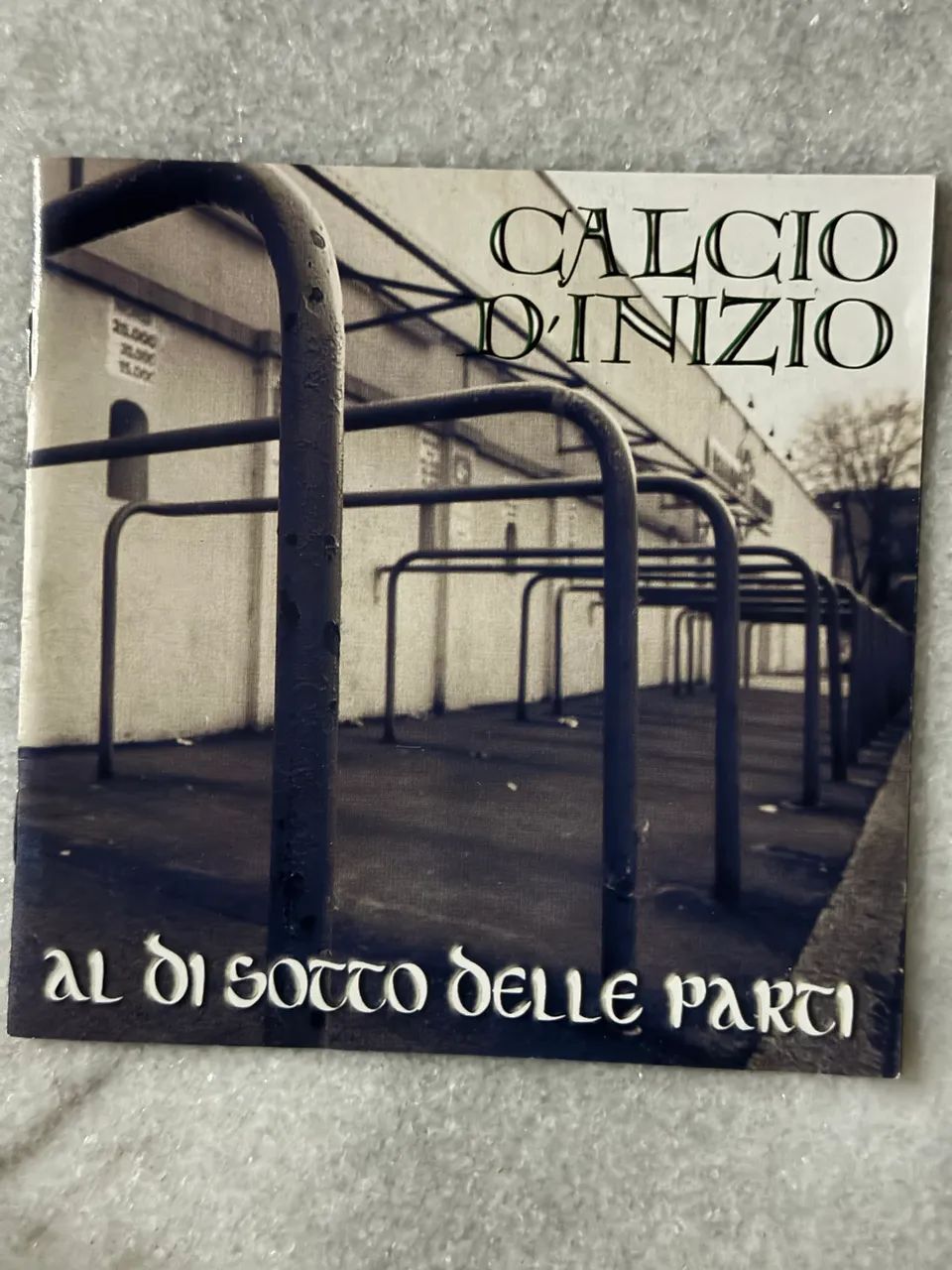 KIT 6 CDS SKINHEADS BEM RAROS - Foto 6