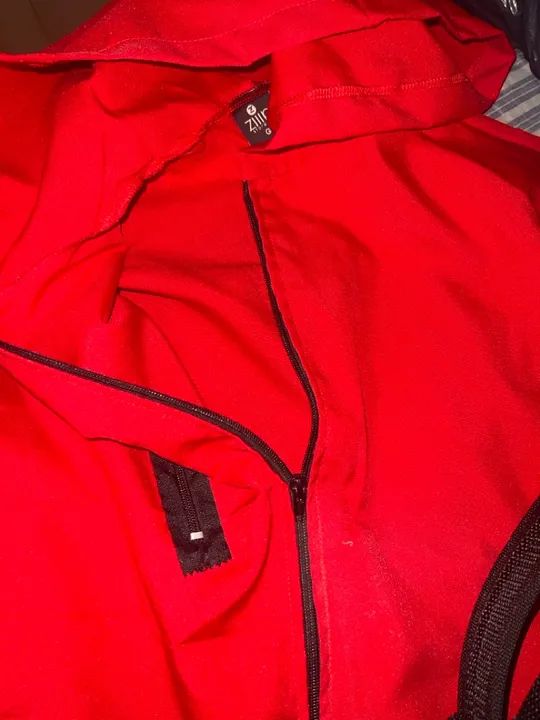 Fantasia La Casa De Papel Adulto Cosplay - Foto 2